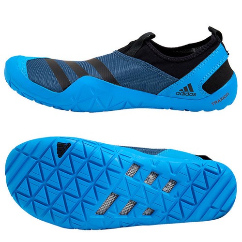 adidas outdoor men's climacool jawpaw slip on walking shoe